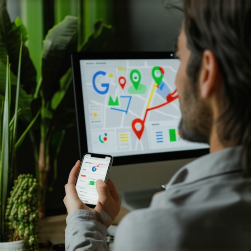 Boost My GMB Fast: Expert Tips for Immediate Google Maps Ranking