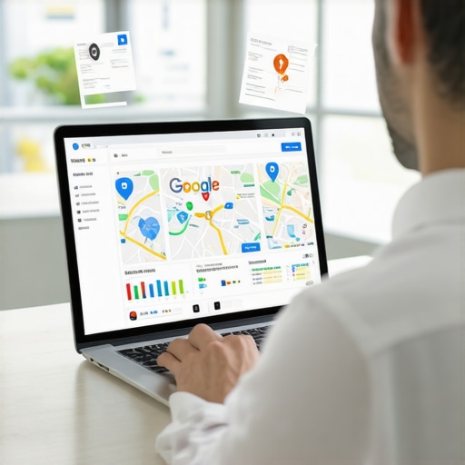Boost My GMB Instantly: Expert Tips for Immediate Google Maps Ranking