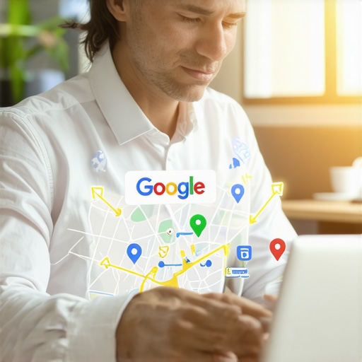 Help GMB Rank Now: Urgent Strategies for Immediate Google Maps Boost