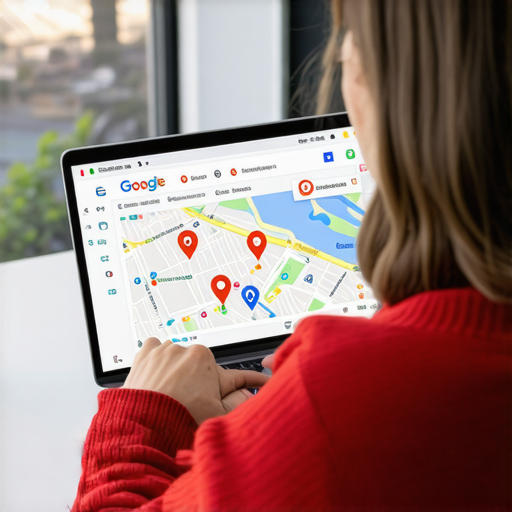 Help My GMB Rank Now – Immediate Google Maps Optimization Help