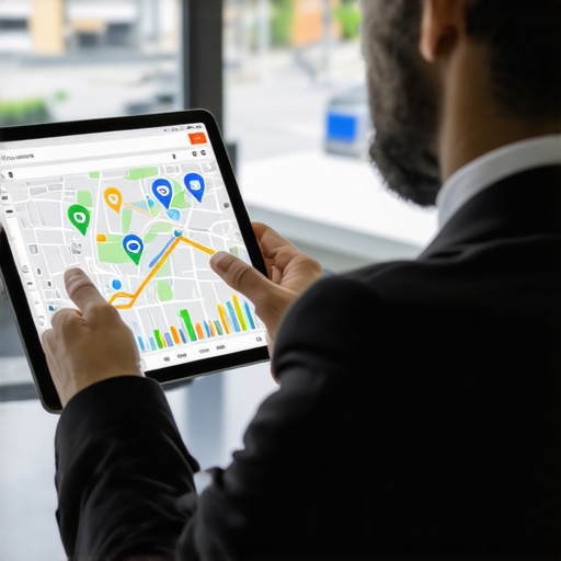 Immediate GMB Assistance: Critical Tips to Boost Your Google Maps Ranking Fast