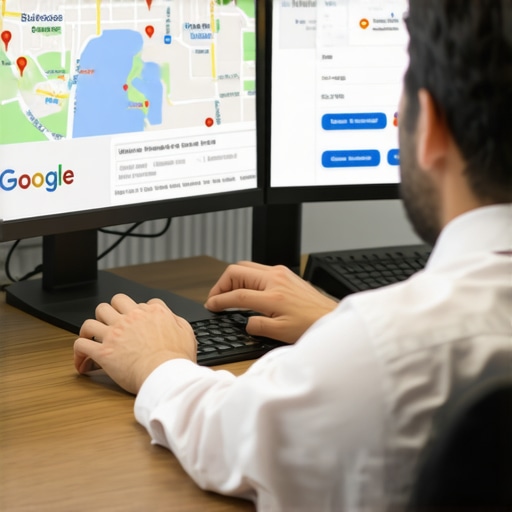 Immediate GMB Assistance: Proven Strategies for Quick Google Maps Ranking