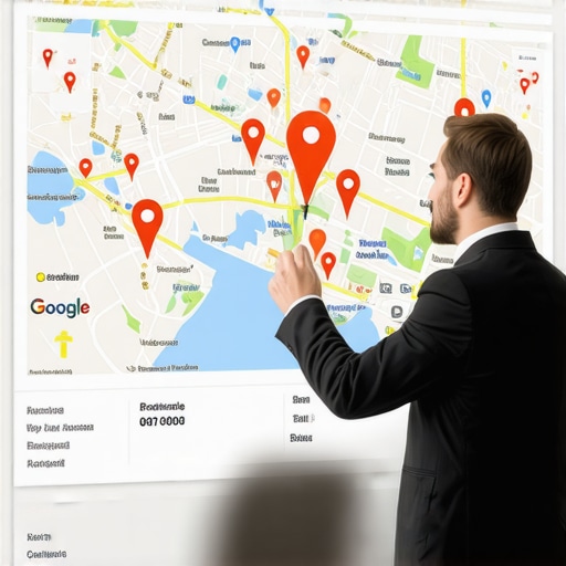 Immediate GMB Help: Proven Strategies to Boost Your Google Maps Ranking