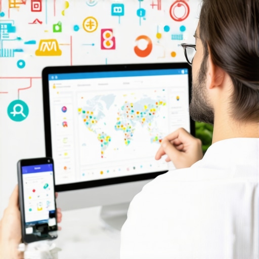 Boost My GMB Immediately: Proven Tips for Quick Map Rankings