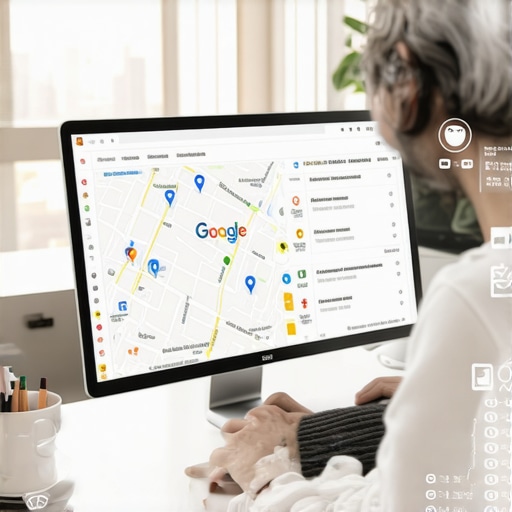 Boost My GMB Instantly: Fast Google Maps Ranking Help & Emergency Tips