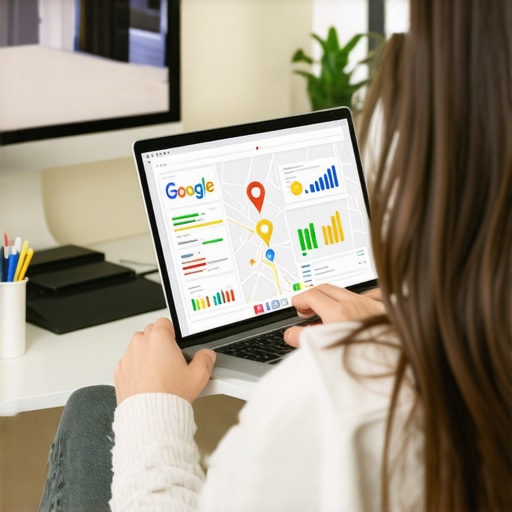 Boost My GMB Instantly: Fast Google Maps Ranking & Help Strategies