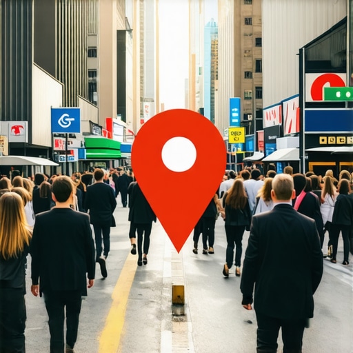 Boost My GMB Instantly: Proven Emergency Strategies for Google Maps Ranking
