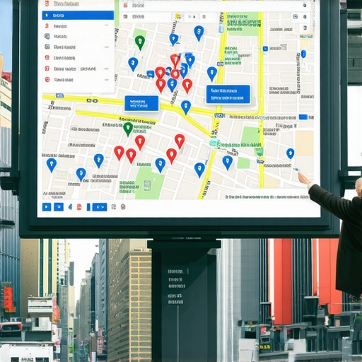 Boost My GMB Instantly: Proven Emergency Tactics for Map Rankings