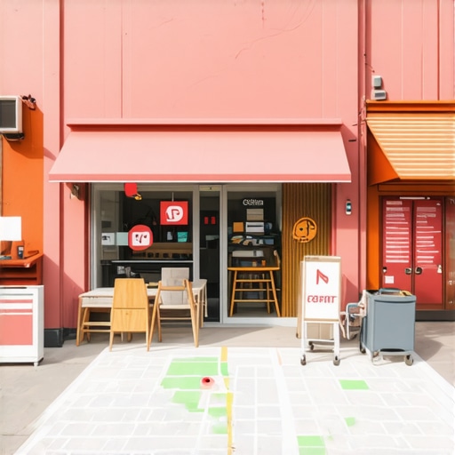 Boost My GMB Instantly: Proven Emergency Tactics to Improve Your Maps Ranking