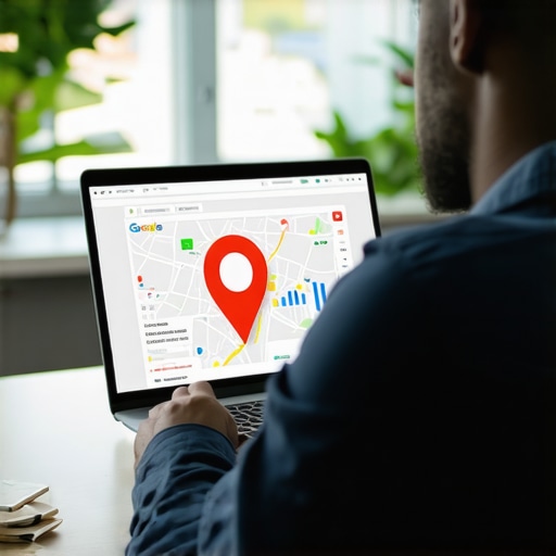 Boost My GMB Now: Urgent Google Maps Ranking Emergency Tips