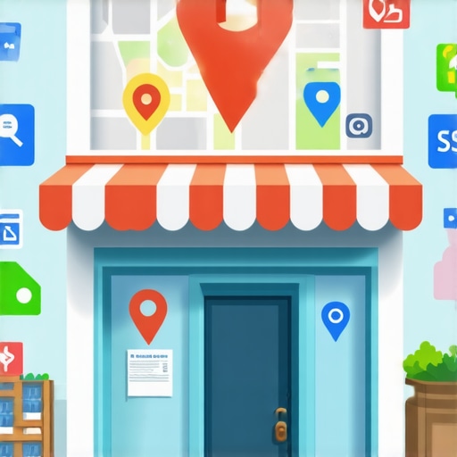 Boost My GMB Rapidly: Top Emergency & Local SEO Fixes for 2024