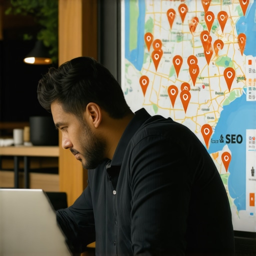 Help GMB Rank Fast: Urgent Local SEO Emergency Strategies