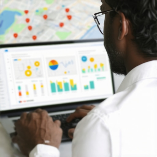 Help GMB Rank Fast: Urgent Local SEO Emergency Strategies