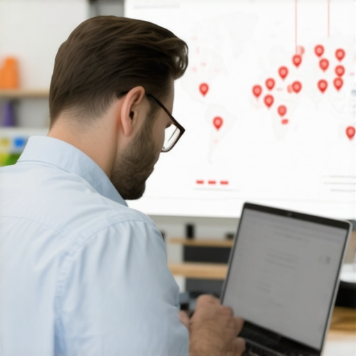 Help GMB Rank Improve Fast: Top Emergency Tips & Local SEO Fixes