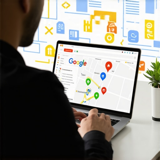 Help GMB Rank Now: Fast Google Maps Optimization for Instant Results
