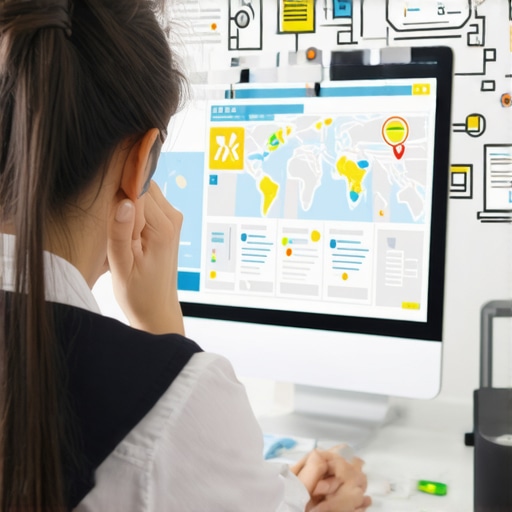 Help GMB Rank Now: Immediate Local SEO Emergency Fixes for Fast Results