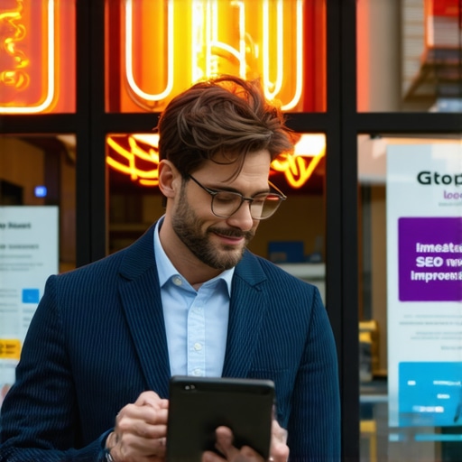 Help GMB Rank Now: Immediate Strategies for Local SEO Emergency