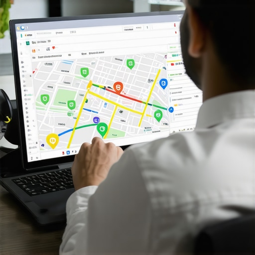 Help GMB Rank Now: Proven Techniques for Rapid Google Maps Optimization