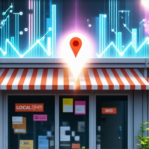 Help GMB Rank Now: Quick Tips to Boost Your Local SEO Emergency