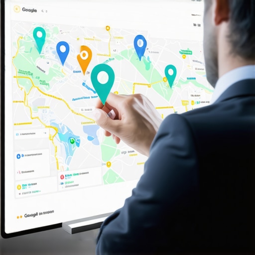 Help GMB Rank Now: Top Immediate Google Maps Optimization Tips