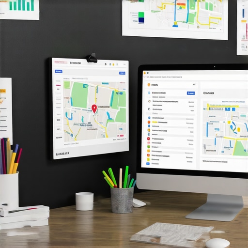 Help GMB Rank Now: Ultimate Local SEO Emergency Guide for Fast Results