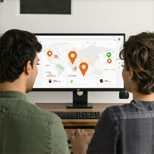 Help GMB Rank Now: Urgent Local SEO Assistance for Quick Results