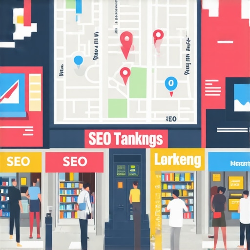 Help GMB Rank Now: Urgent Local SEO Emergency Strategies for Faster Results
