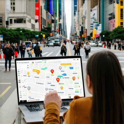 Help GMB Rank Quickly: Emergency Local SEO & Maps Boost Tips