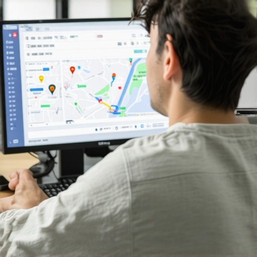 Help GMB Rank Quickly: Urgent Strategies for Local SEO Boost