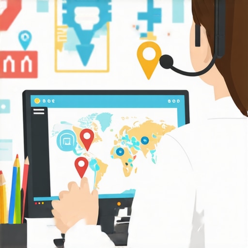 Immediate GMB Assistance: Quick Tips to Fix Your Map Rankings Now