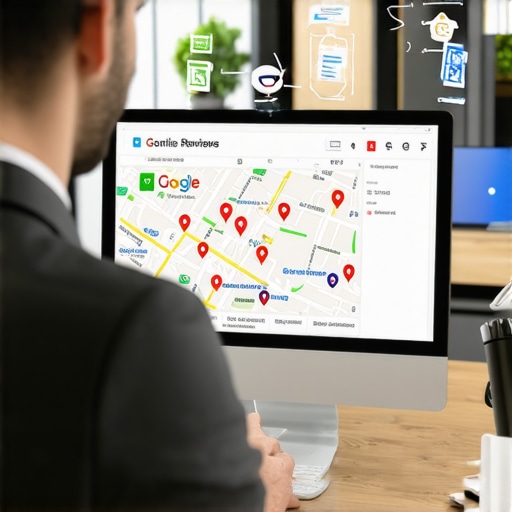 Immediate GMB Help: Expert Tips to Boost Your Google Maps Ranking