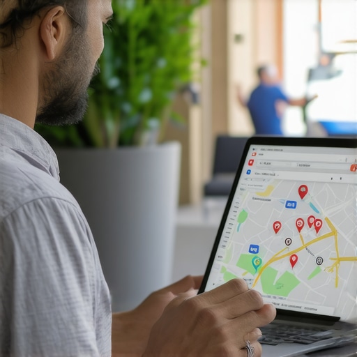 Immediate GMB Help: Quick Strategies to Boost Your Map Rankings