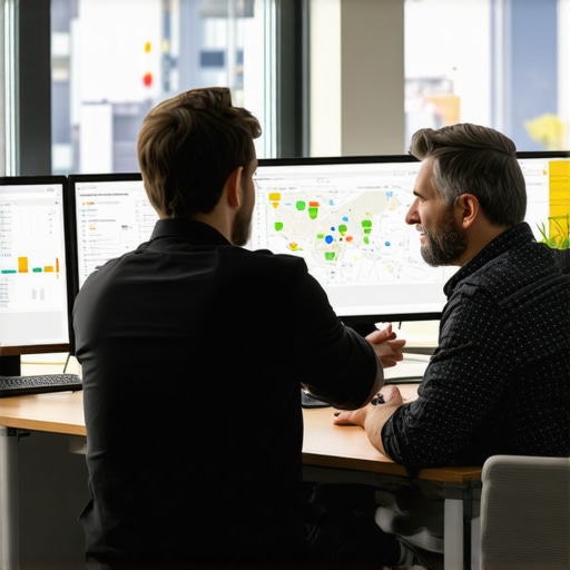 Immediate GMB Help: Urgent Local SEO Strategies for Quick Rank Boost