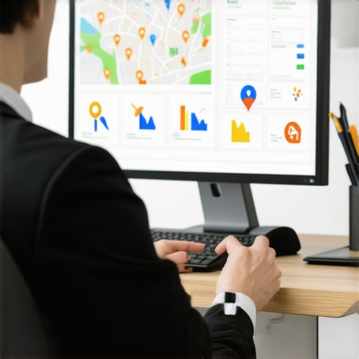 Instant GMB Help: Rapid Strategies to Boost Map Rankings & Fix Issues