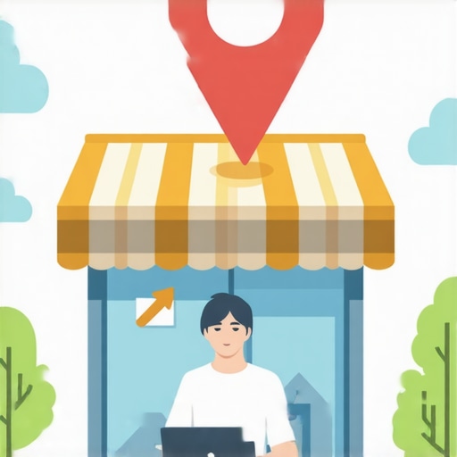 Urgent GMB Assistance: Proven Tips to Boost Your Local Maps Ranking Fast