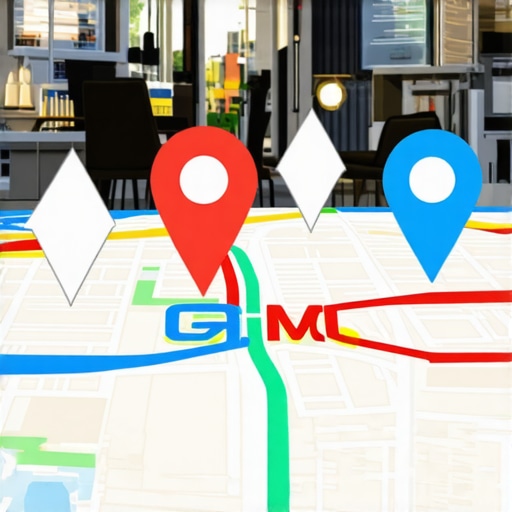 Urgent GMB Help: Quick Boost Strategies for Faster Map Rankings
