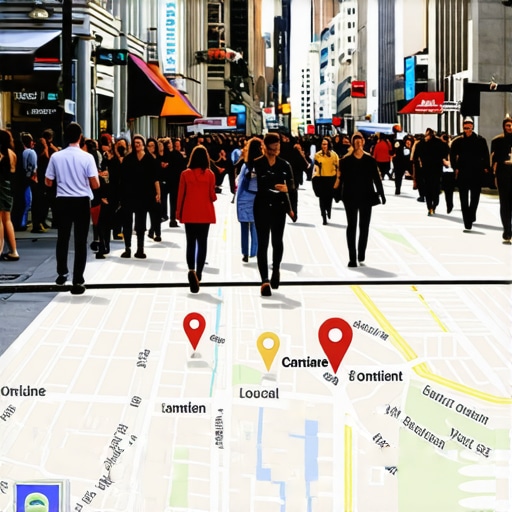 Boost GMB Rankings Instantly: Urgent Local SEO Emergency Tips