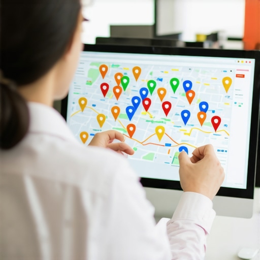 Boost My GMB Immediately: Proven Tips for Quick Map Rankings