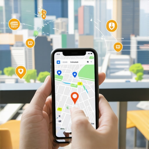 Boost My GMB Instantly: Effective Google Maps Ranking Help & Tips