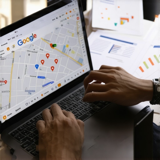 GMB Immediate Help: Rapid Strategies to Boost Your Google Maps Rankings