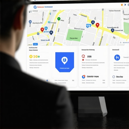 GMB Optimization Strategies: Quick Tips for Rapid Google Maps Ranking Improvement