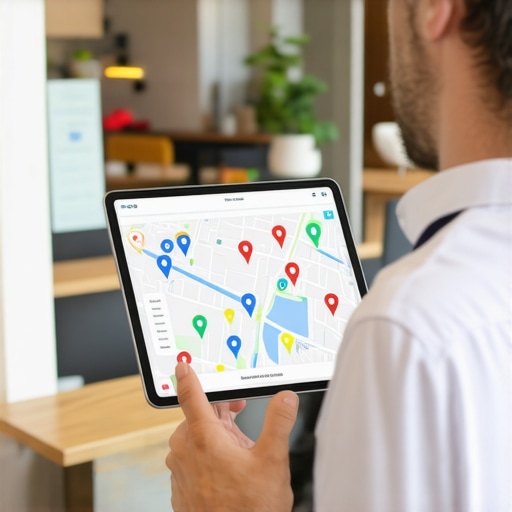 GMB Ranking Tips: Quick Fixes to Boost Your Local Map Presence