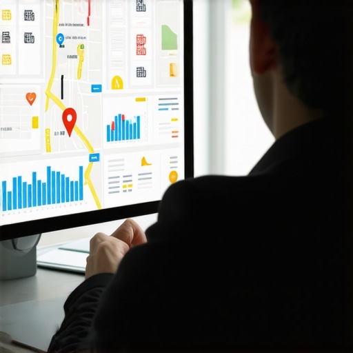 Help GMB Rank Fast: Urgent Local SEO Emergency Strategies