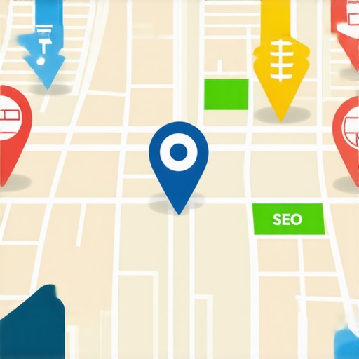 Help GMB Rank Fast: Urgent Local SEO Emergency Strategies