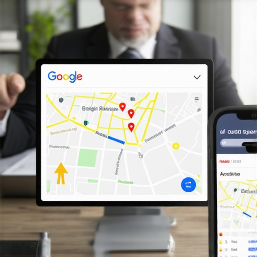 Help GMB Rank Instantly: Fast Google Maps Boost Techniques