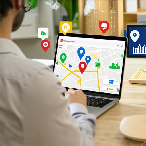 Help GMB Rank Now: Urgent Google Maps Optimization Tips