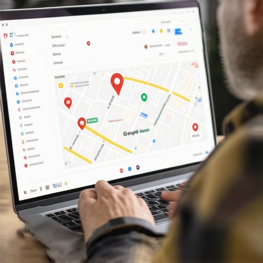 Help GMB Rank Quickly: Expert Tips for Urgent Google Maps Boosts