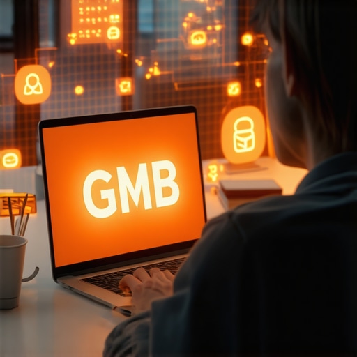 Help GMB Rank: The 10-Minute Fix for Ghosted Profiles [2026]