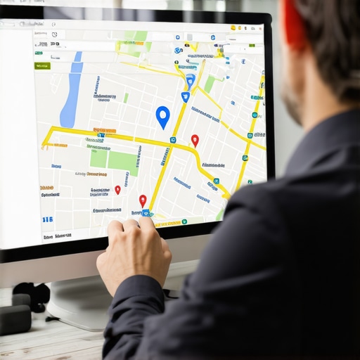 Help My GMB Now: Rapid Google Maps Help for Local SEO Emergency