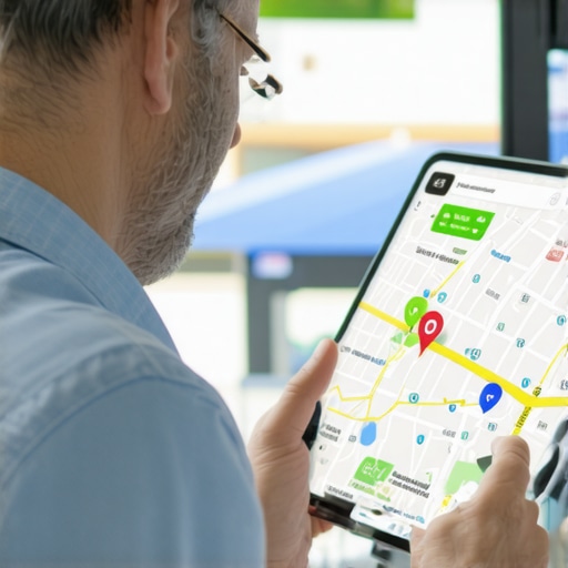 Local SEO Emergency: 3 Fixes for 2026 Google Map Disappearances